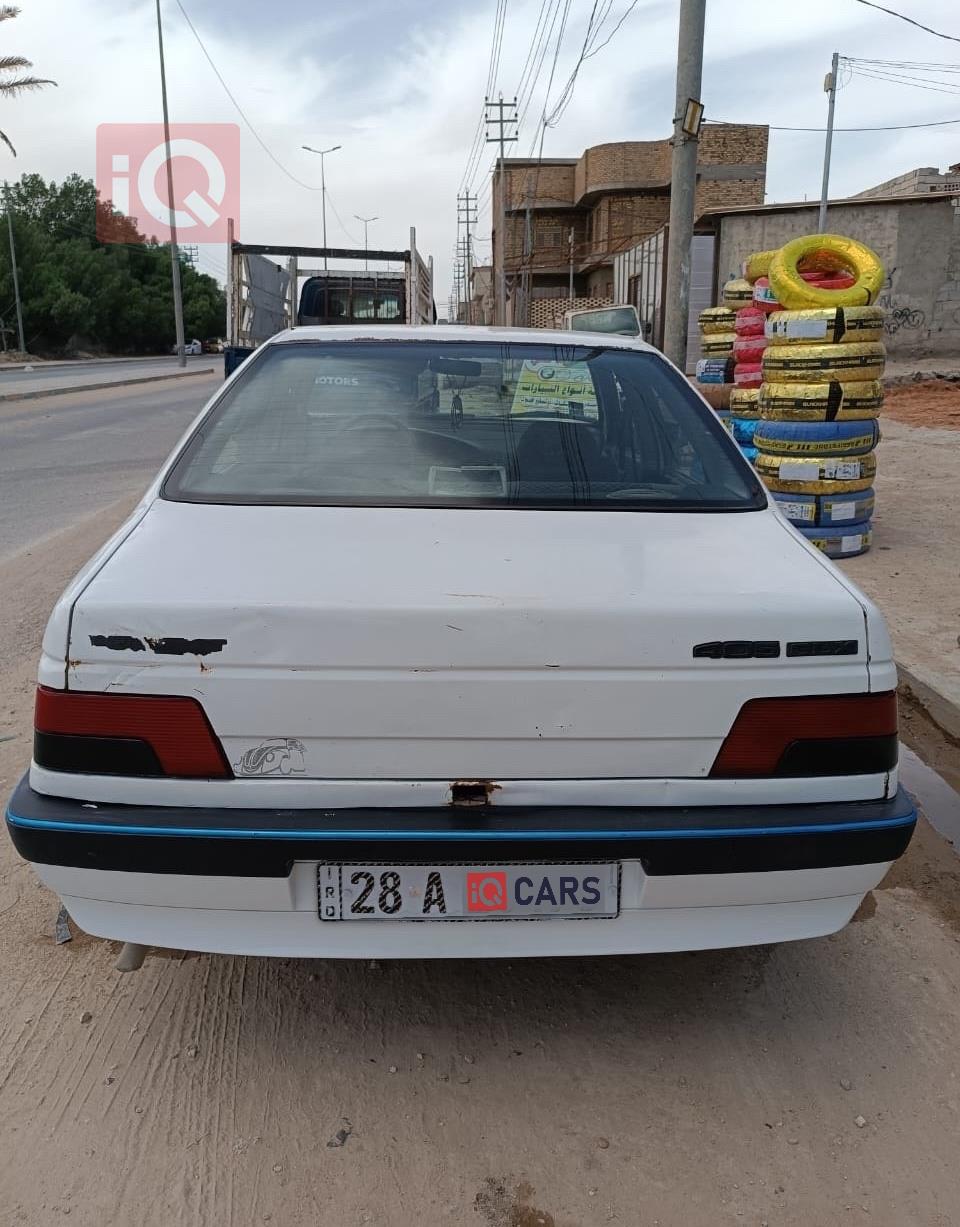 بيجو 405